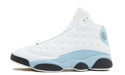 Jordan 13 Blue grey IN HAND NOW Ship within 24 Hours NEW