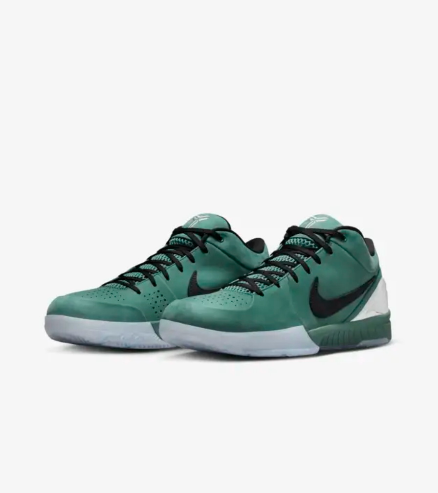 Nike Kobe 4 Protro Girl dad Ships within 24 Hours