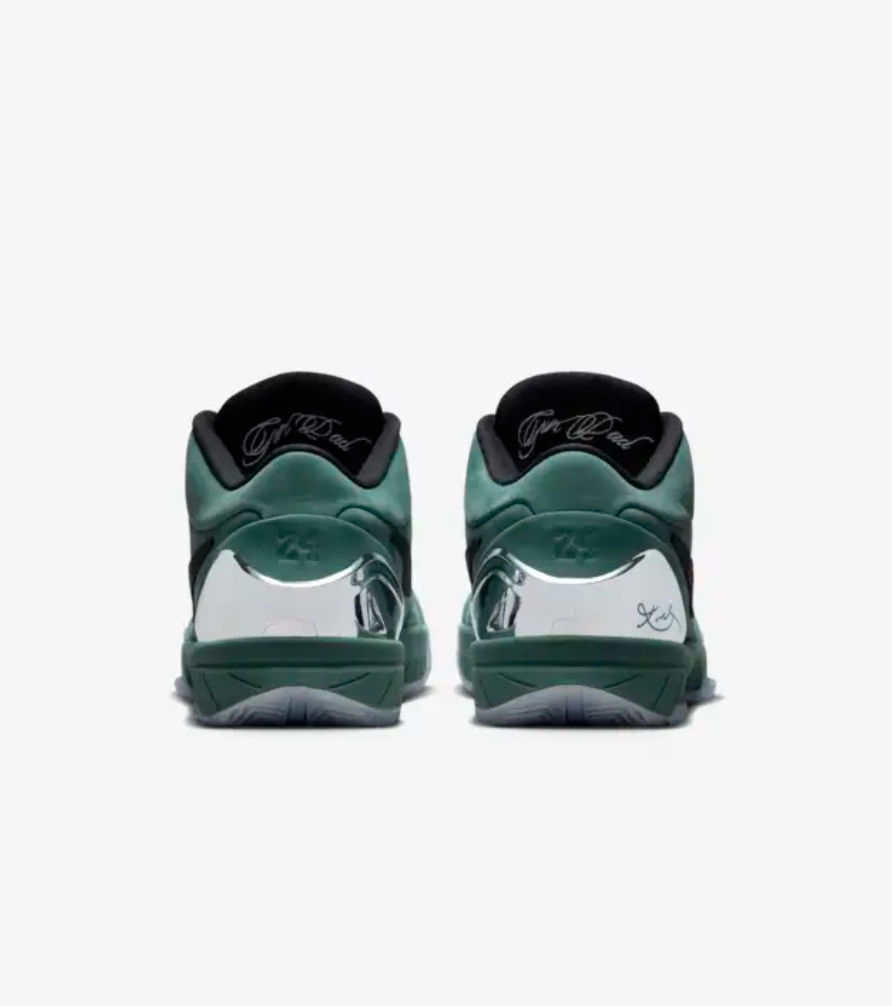 Nike Kobe 4 Protro Girl dad Ships within 24 Hours