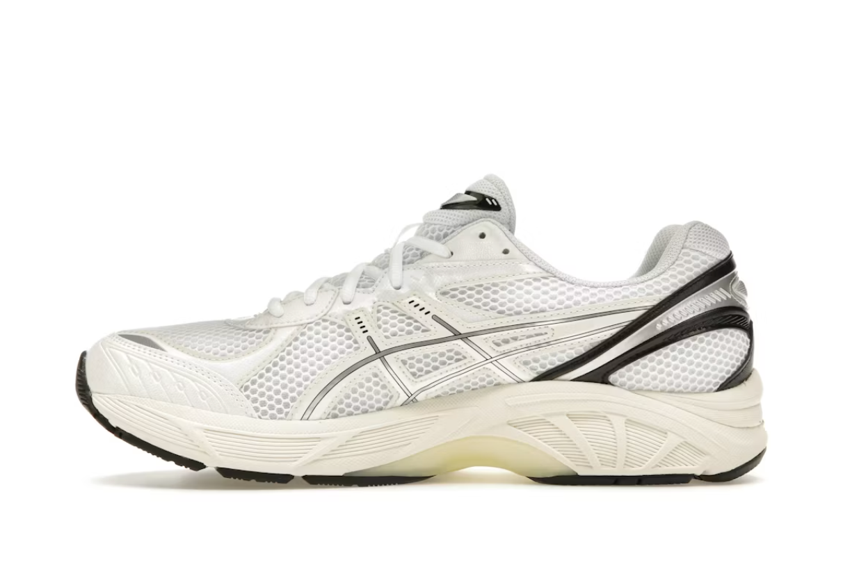 ASICS GT-2160 White Black