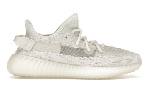 PRE OWNED adidas Yeezy Boost 350 V2Bone