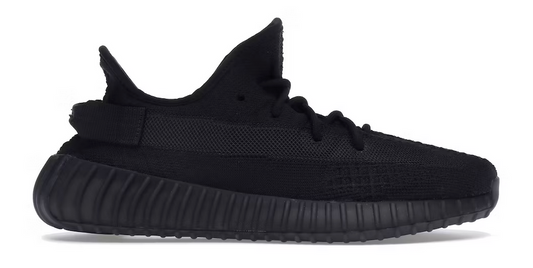 PRE OWNED adidas Yeezy Boost 350 V2Onyx