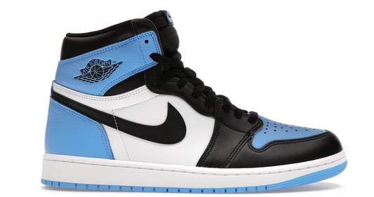 PRE OWNED Jordan 1 Retro High OG UNC Toe