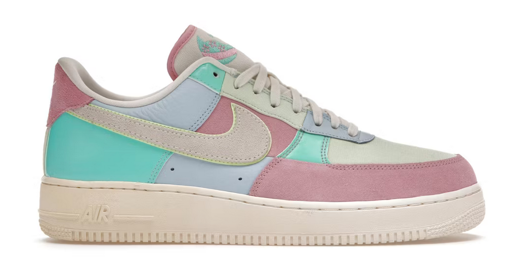 PRE OWNED Nike Air Force 1 LowEaster (2018)