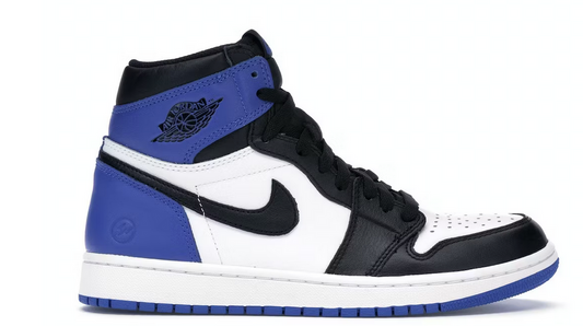 PRE OWNED Jordan 1 Retro High Fragment