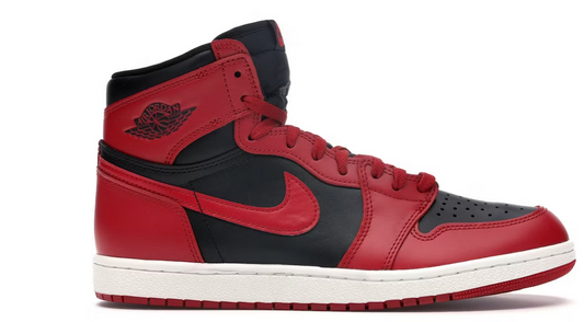 Jordan 1 Retro High '85 Varsity Red