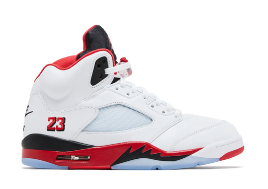 PRE-ORDER Jordan 5 Retro 'Fire Red' 2025