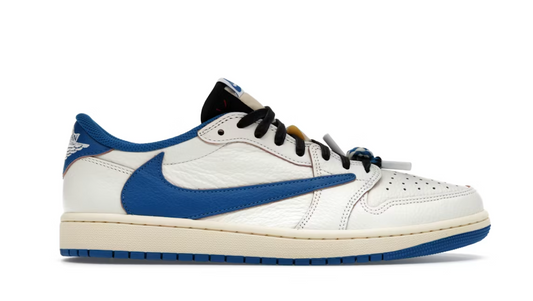 PRE ORDER Travis Scott x FRGMT x Air Jordan 1 Low OG