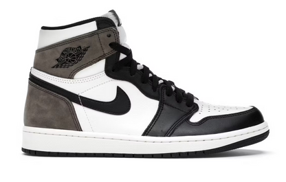 PRE OWNED Jordan 1 Retro High Dark Mocha