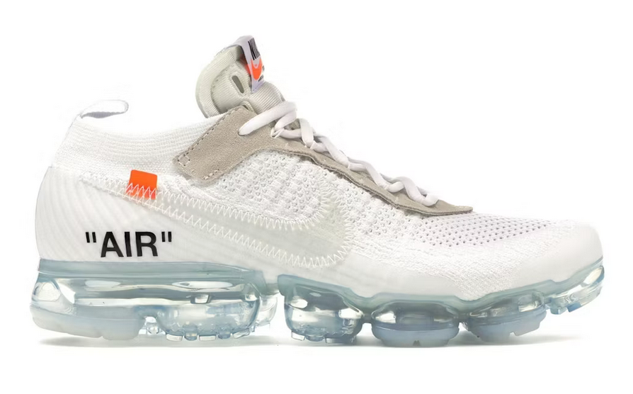 PRE OWNED Nike Air Vapor MaxOff-White (2018)