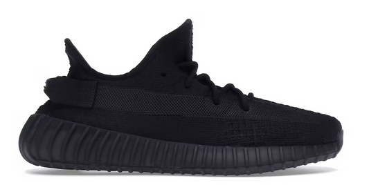 PRE OWNED adidas Yeezy Boost 350 V2 Onyx (2022/2023)