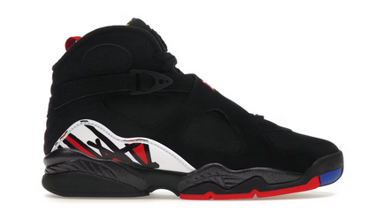 PRE OWNED Jordan 8 Retro Playoffs (2023)