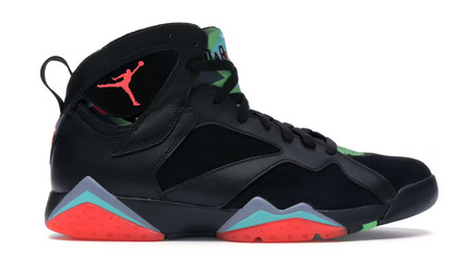 PRE OWNED Jordan 7 Retro Barcelona Nights