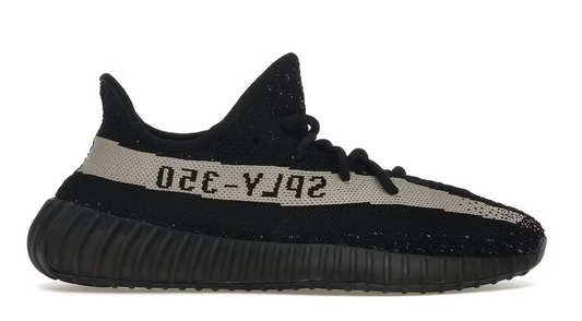 PRE OWNED adidas Yeezy Boost 350 V2Core Black White (2016/2022)