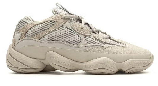 PRE OWNED adidas Yeezy 500 Blush