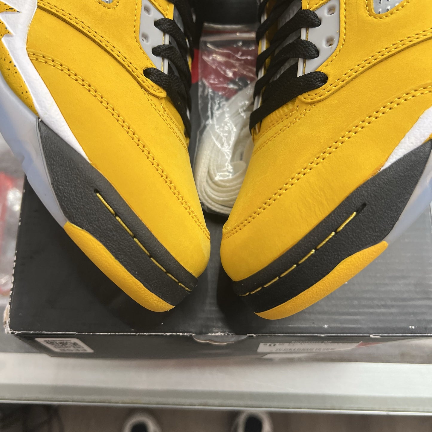 Packaging