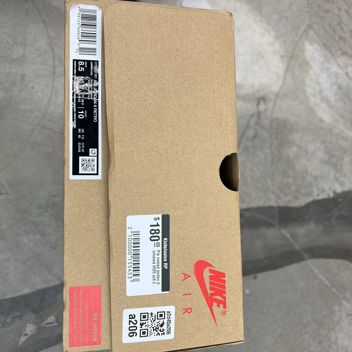 Packaging