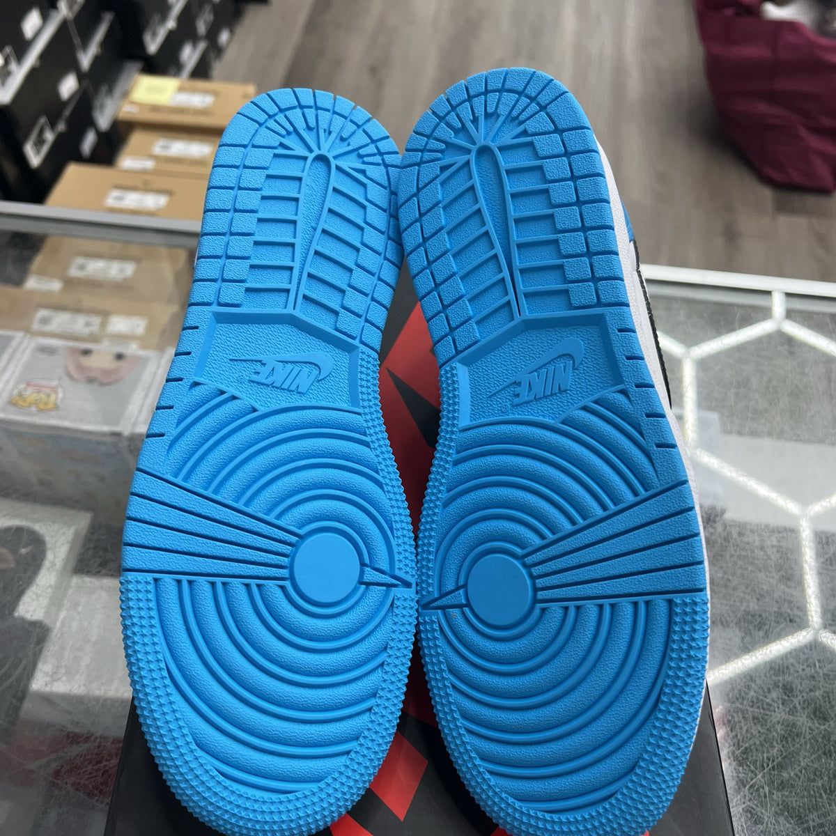 Soles