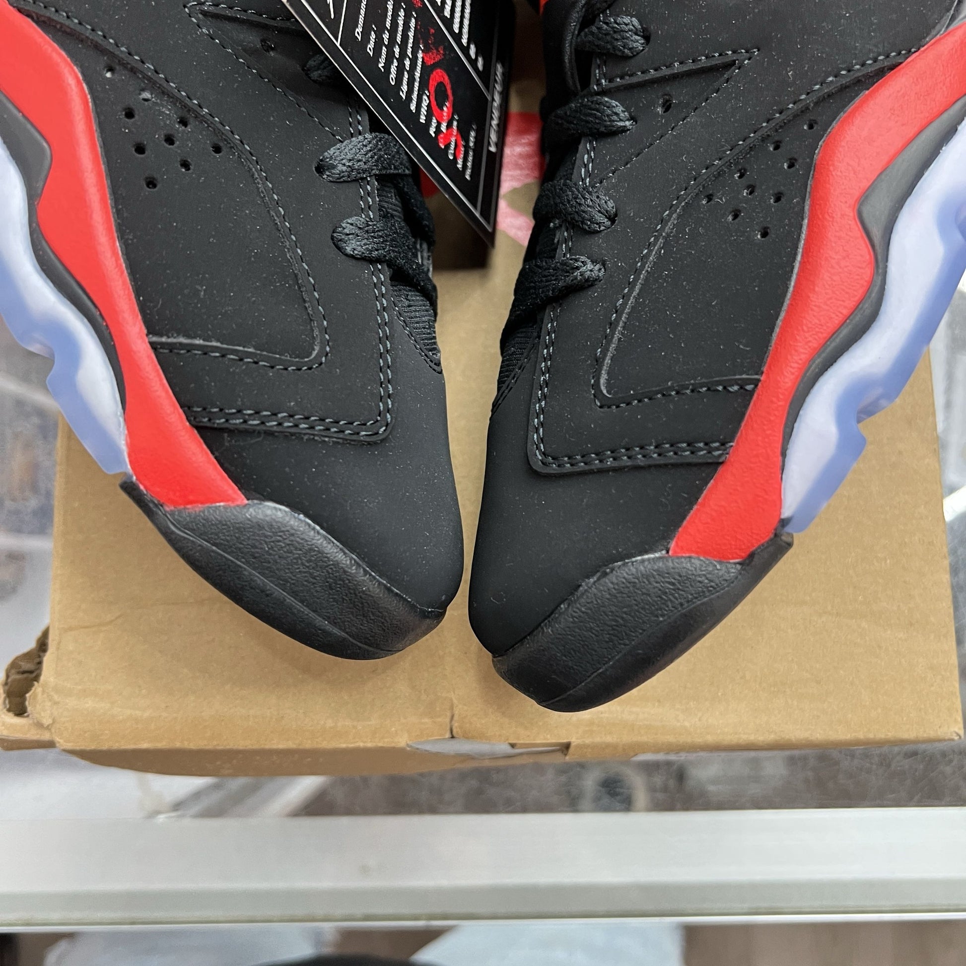 Packaging