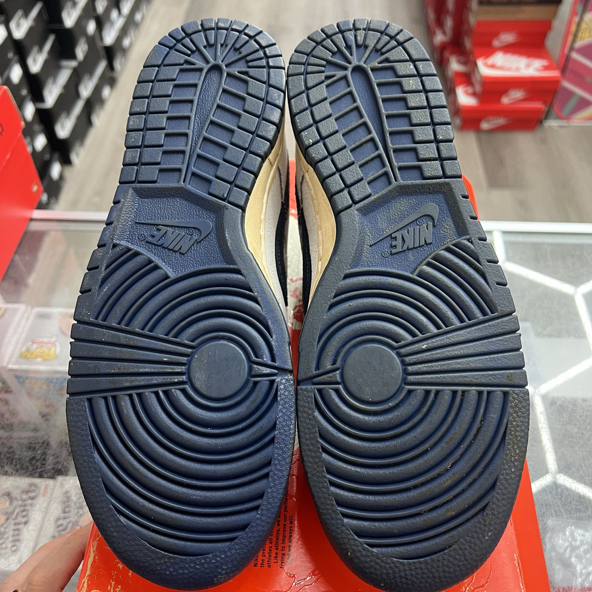 Soles