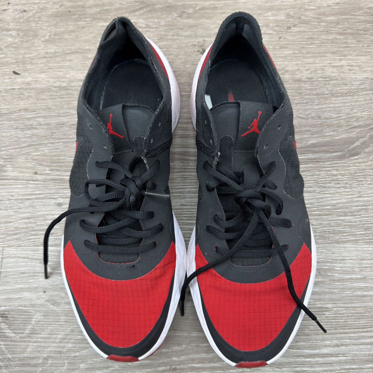 Inside