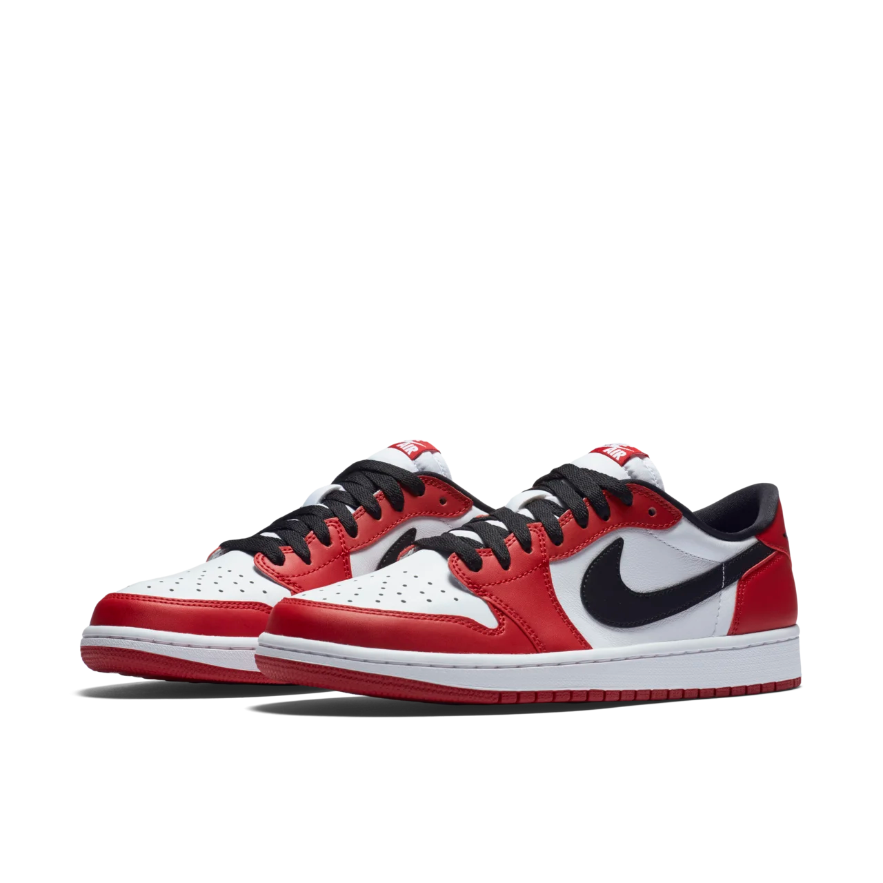 Air Jordan 1 Low OG Chicago 2025 PRE ORDER