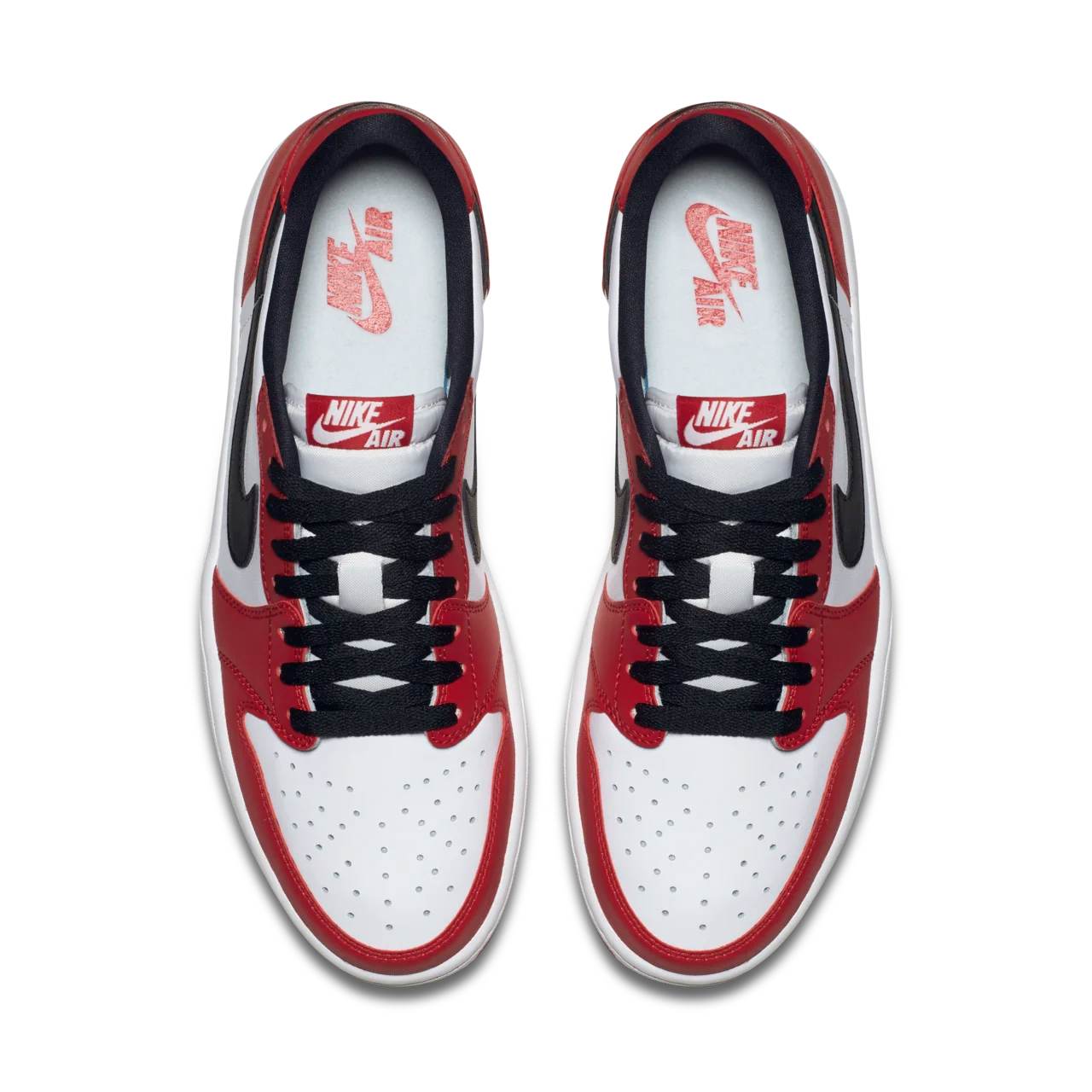 Air Jordan 1 Low OG Chicago 2025 PRE ORDER