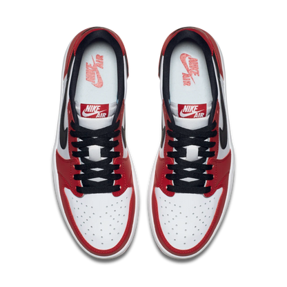 Air Jordan 1 Low OG Chicago 2025 PRE ORDER