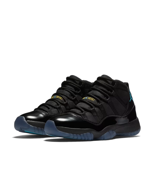 PRE-ORDER AIR JORDAN XI GAMMA 2025