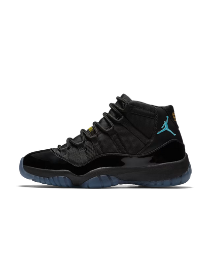 PRE-ORDER AIR JORDAN XI GAMMA 2025