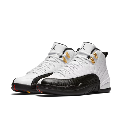 PRE-ORDER Air Jordan 12 Retro 'Taxi' 2025