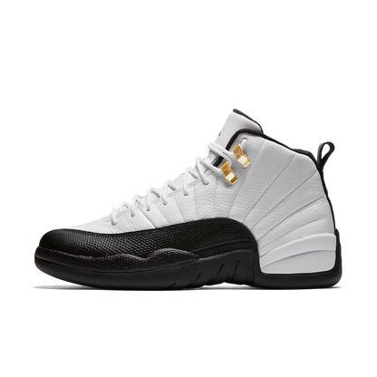 PRE-ORDER Air Jordan 12 Retro 'Taxi' 2025
