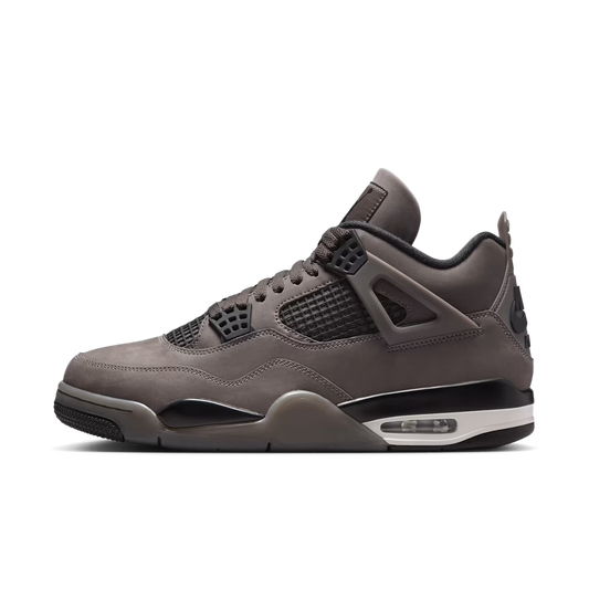 Air Jordan 4 “Cave Stone”