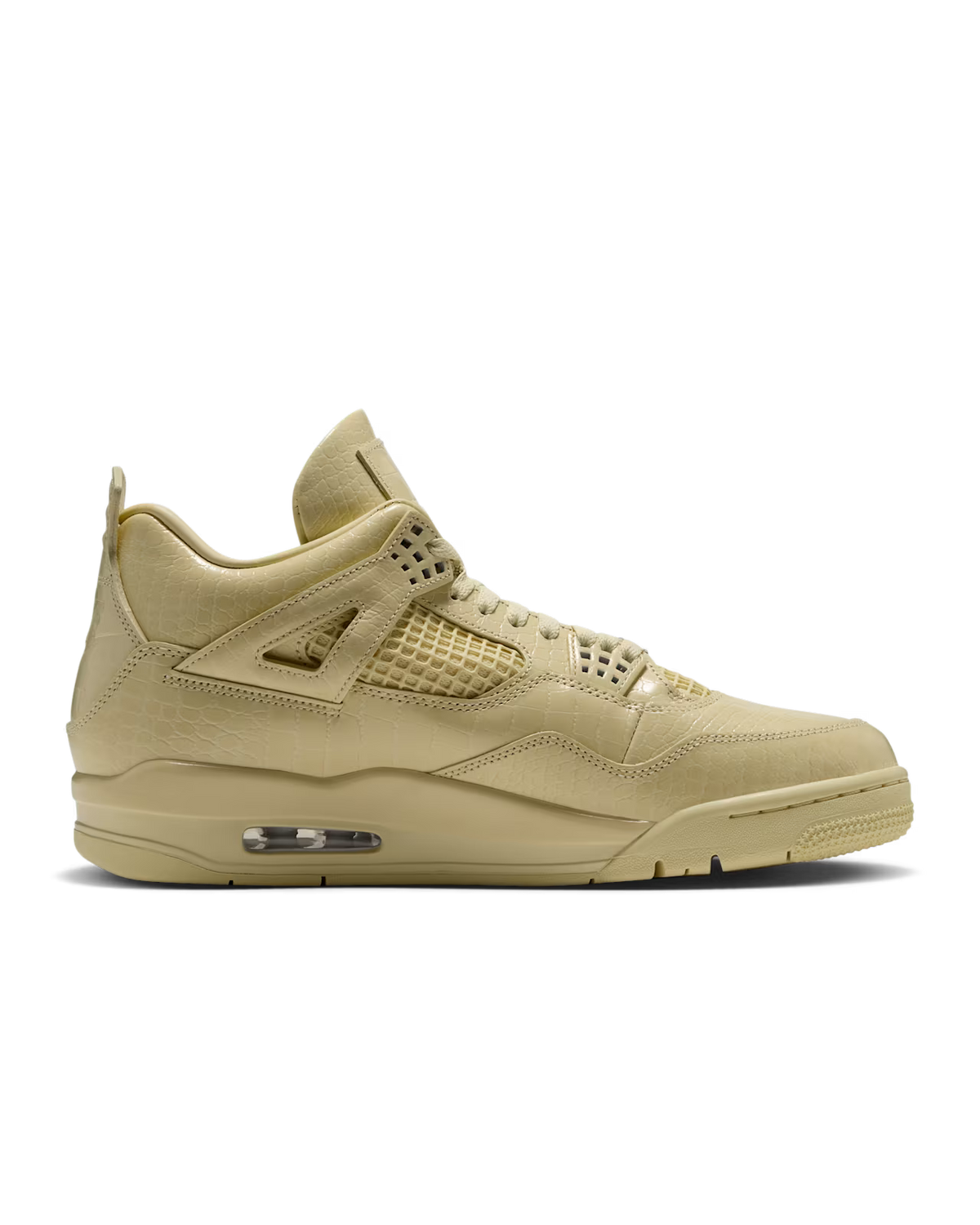 Air Jordan 4 x J Balvin Amazonas (24H SHIP)