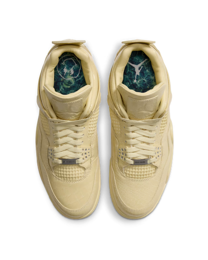 Air Jordan 4 x J Balvin Amazonas (24H SHIP)