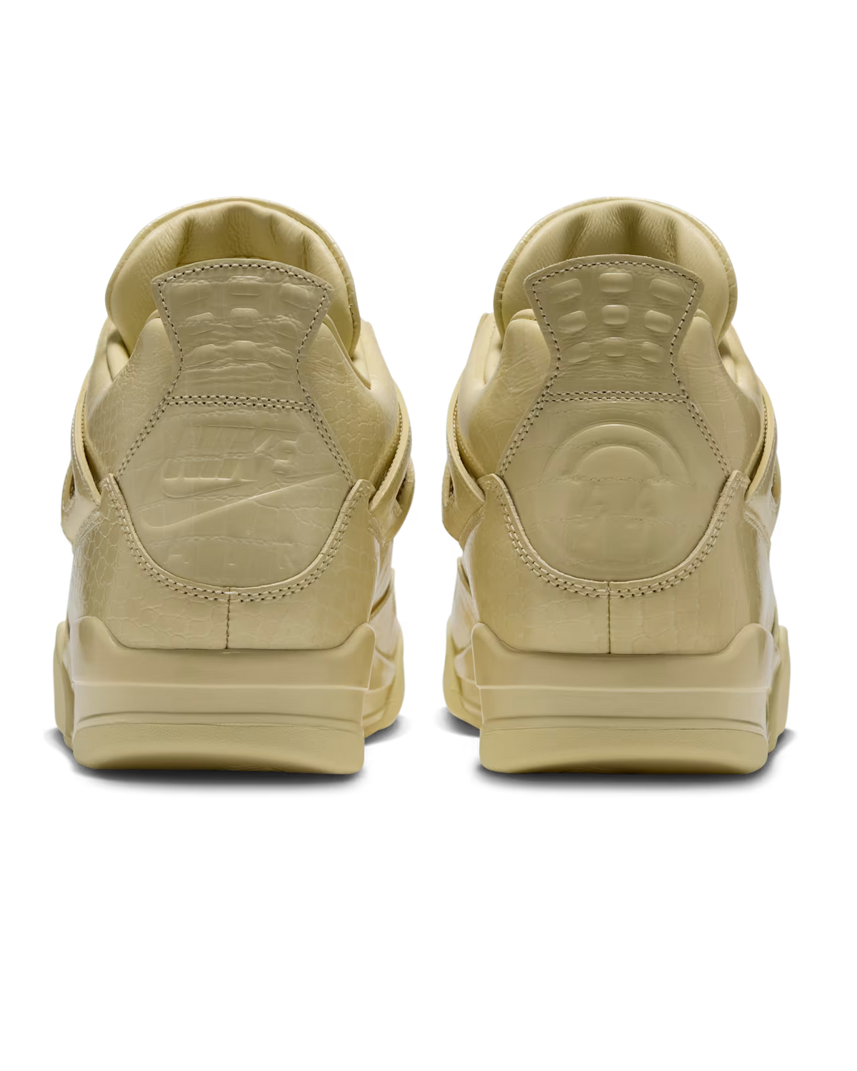 Air Jordan 4 x J Balvin Amazonas (24H SHIP)