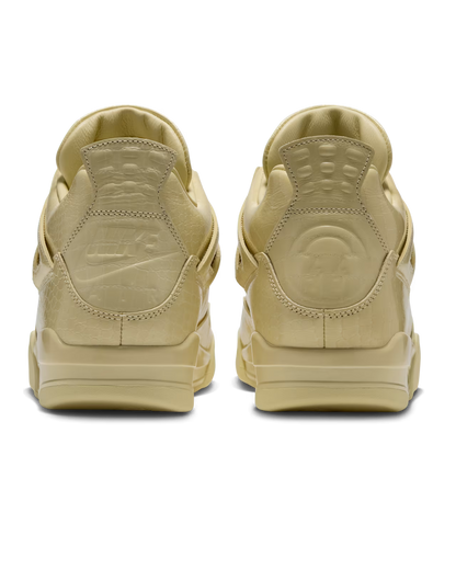 Air Jordan 4 x J Balvin Amazonas (24H SHIP)