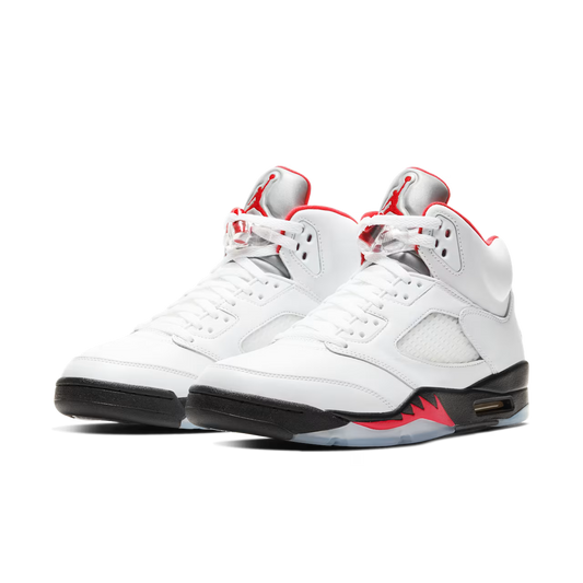PRE-ORDER Air Jordan 5 Fire Red 2025