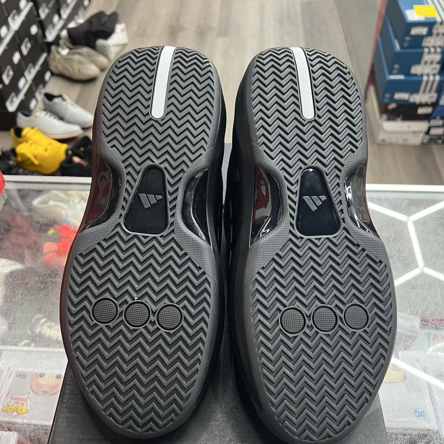 Soles