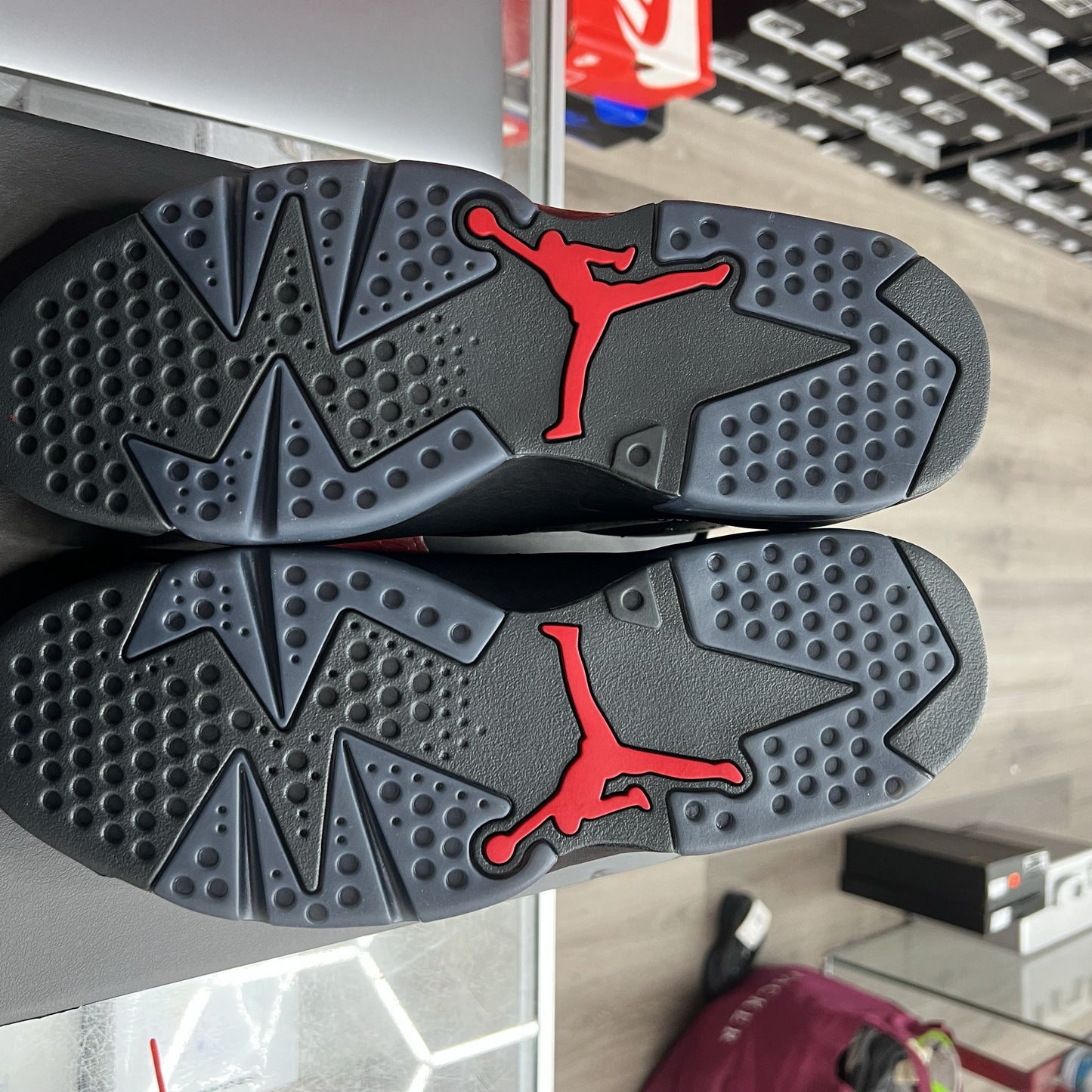 Air Jordan 6 Retro PRM Bin23 PRICE DROP