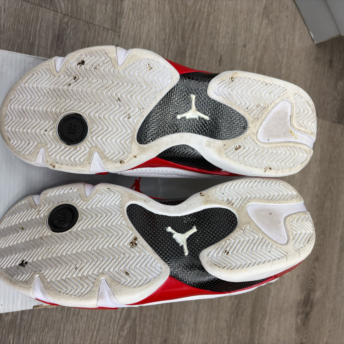 Soles