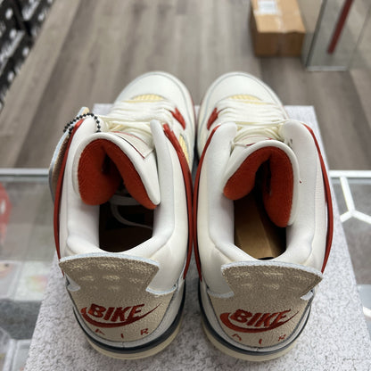 Air Jordan 4 Retro OG Nigel Sylvester Brick After Brick PRICE DROP