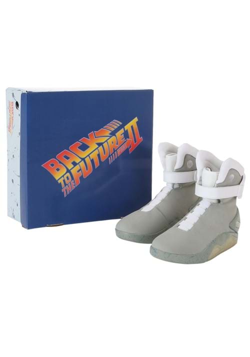 PRE ORDER Light Up Back to the Future.