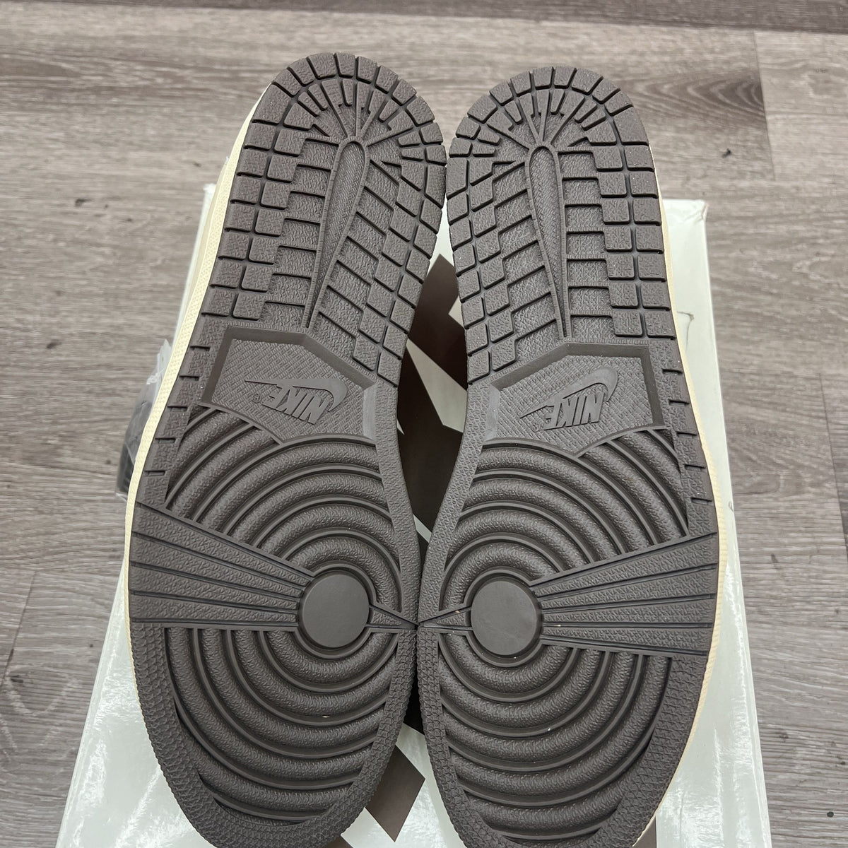 Soles
