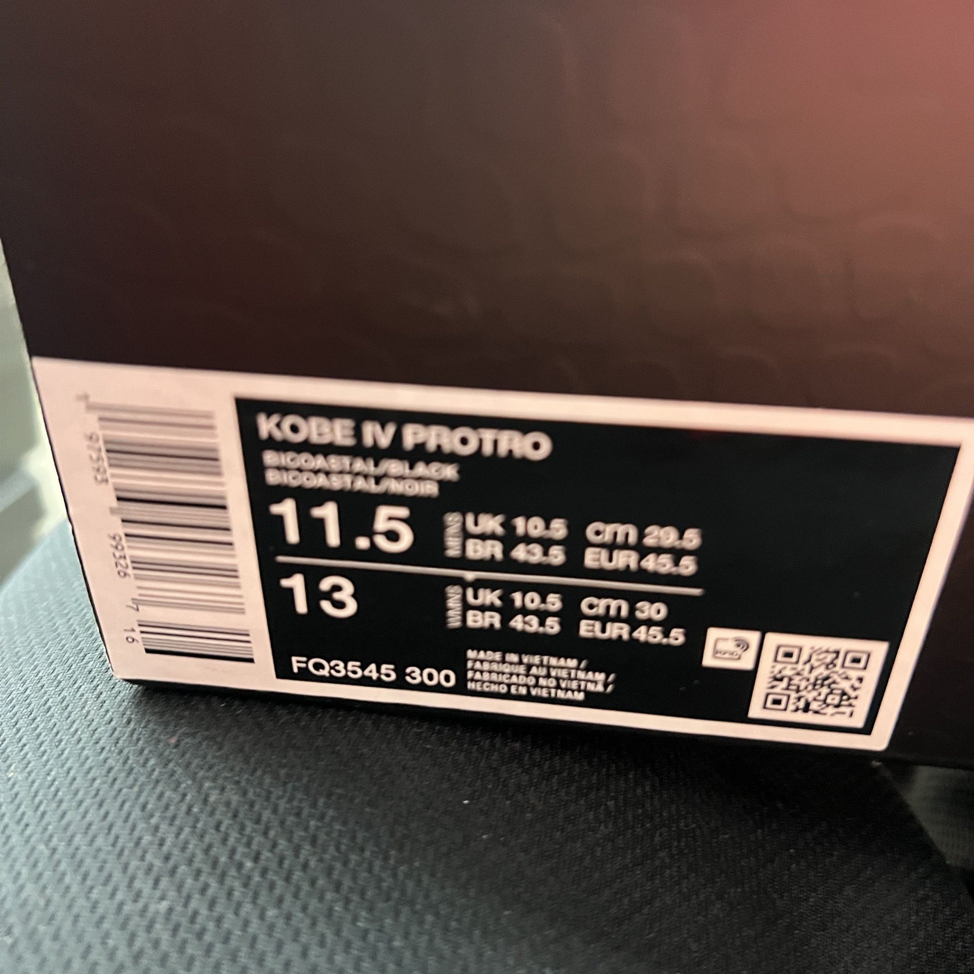Packaging