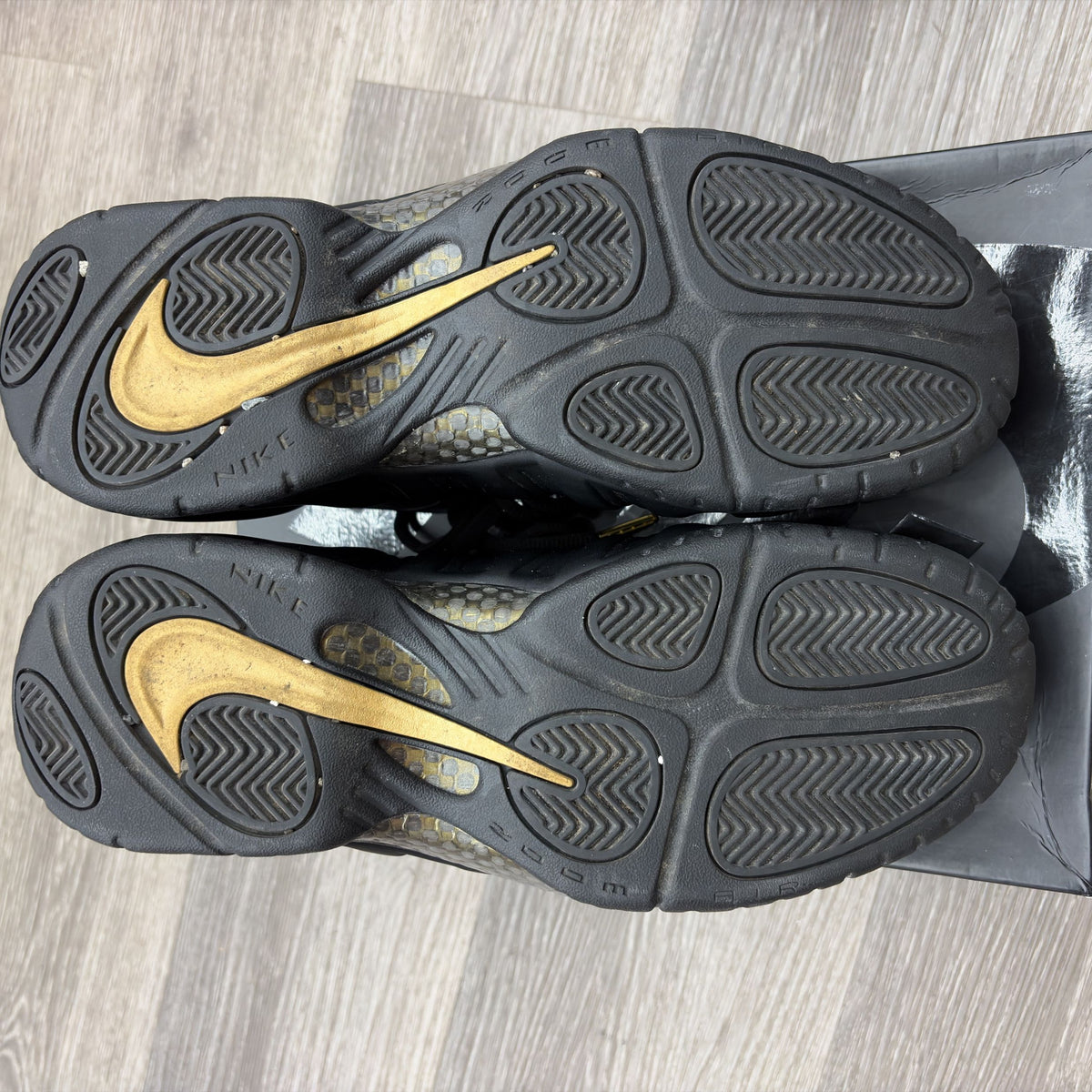 Soles