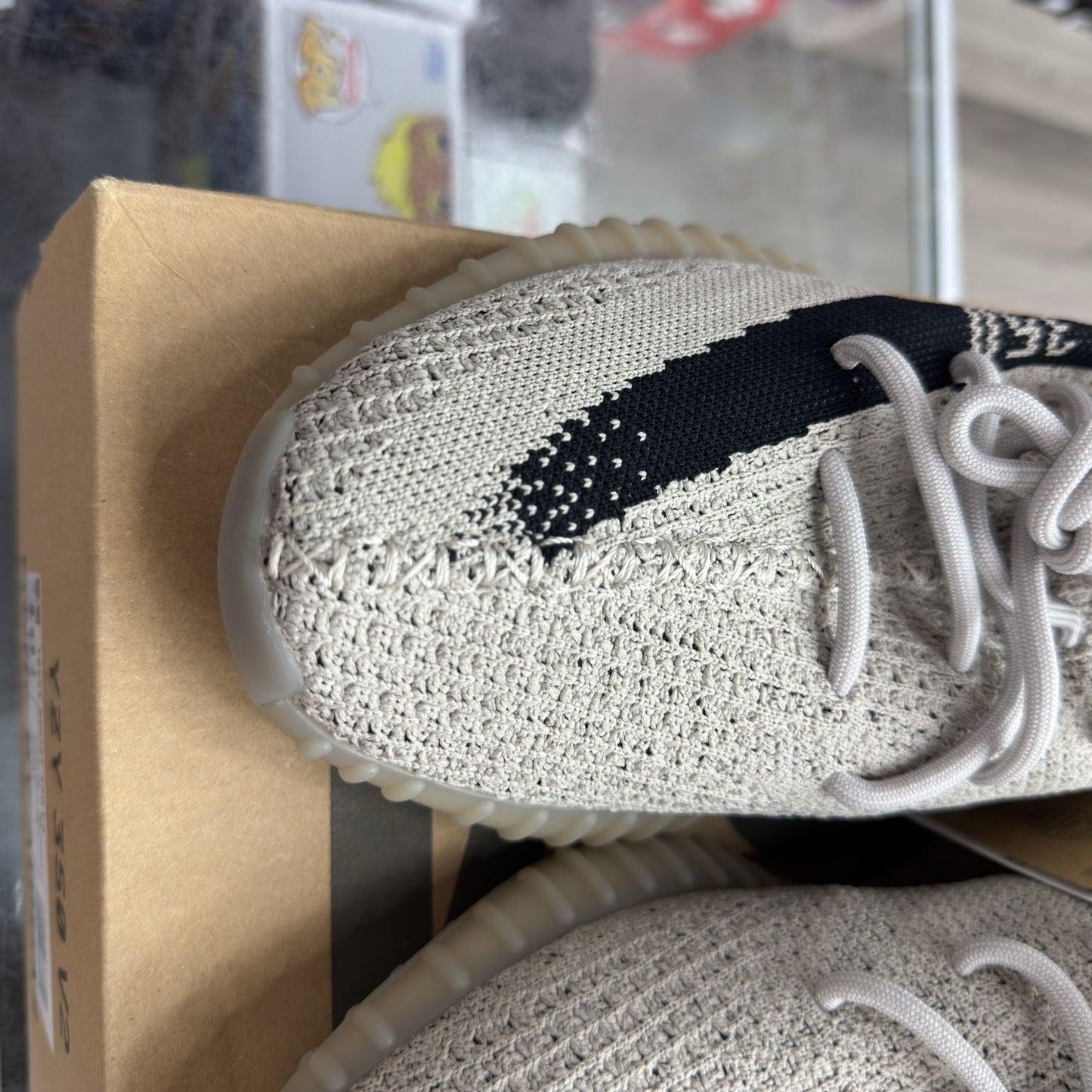 Packaging
