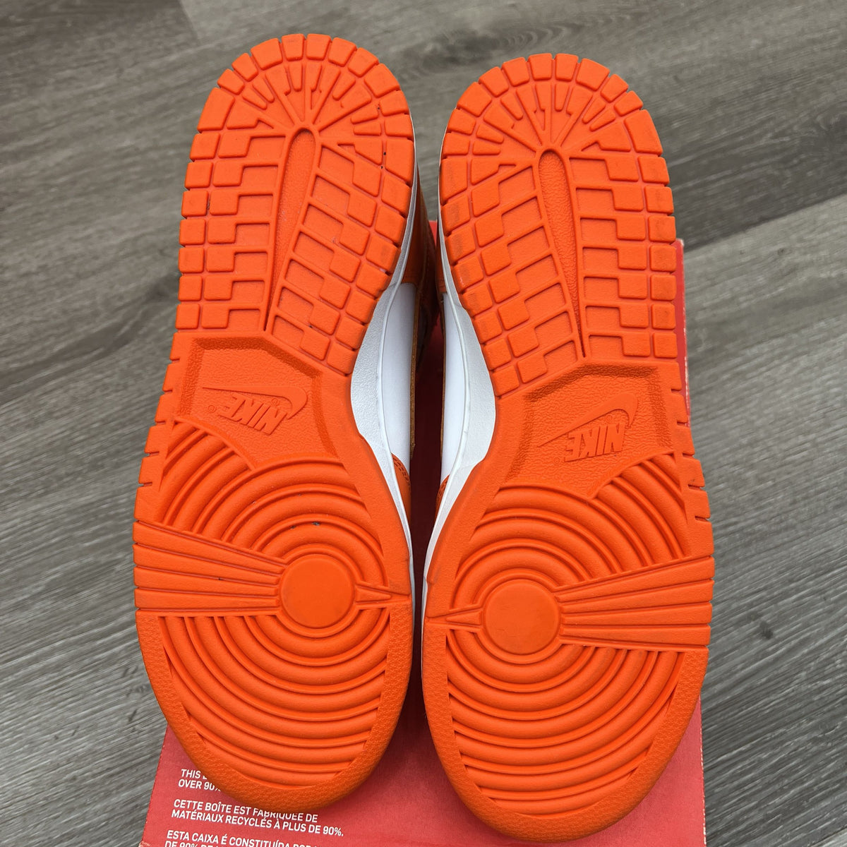 Soles