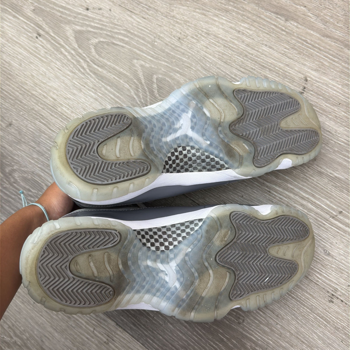 Soles