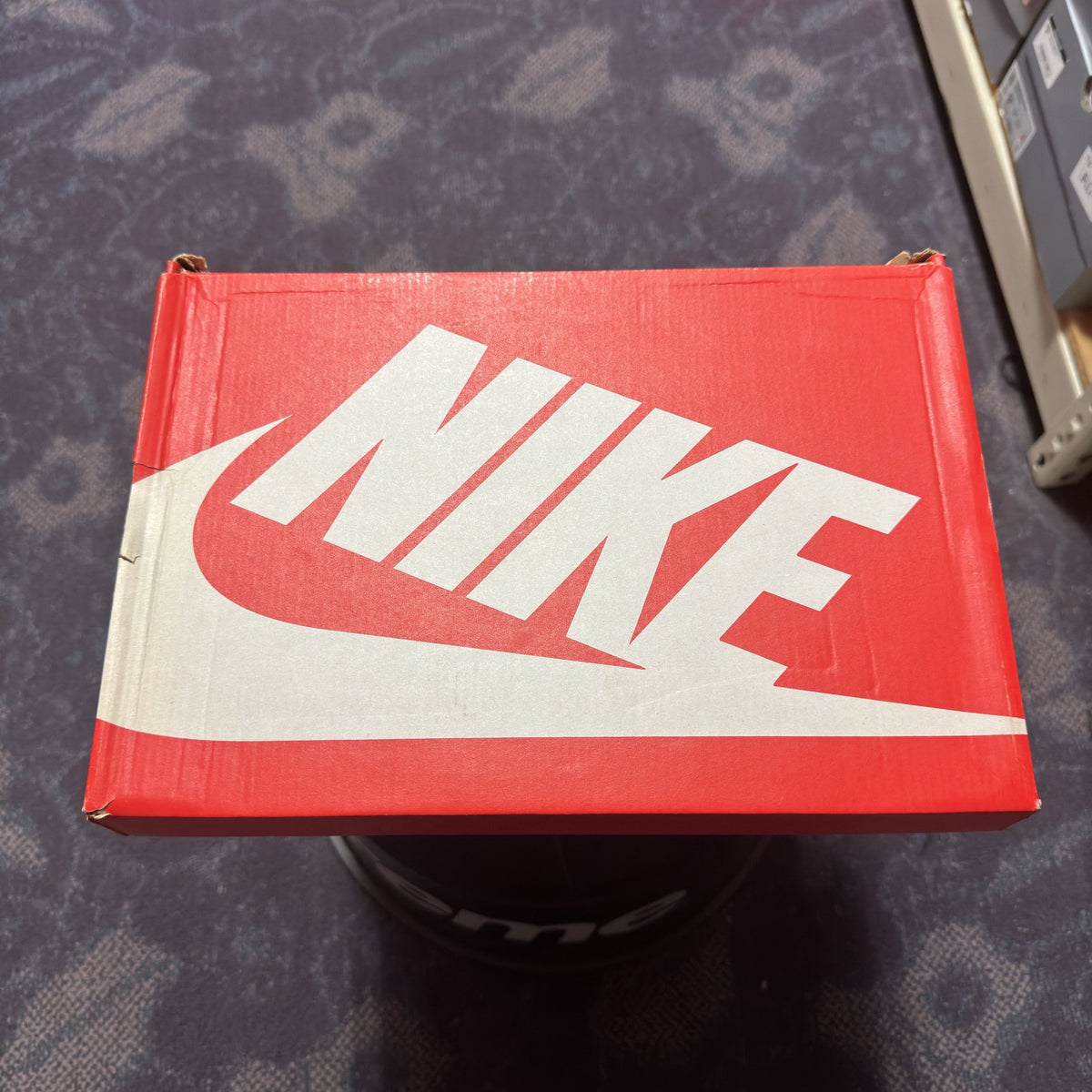 Size 12M Nike Dunk Low SP St. John's PRICE DROP